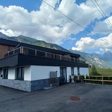 Apart Sopherl Appartement Pettneu am Arlberg Buitenkant foto